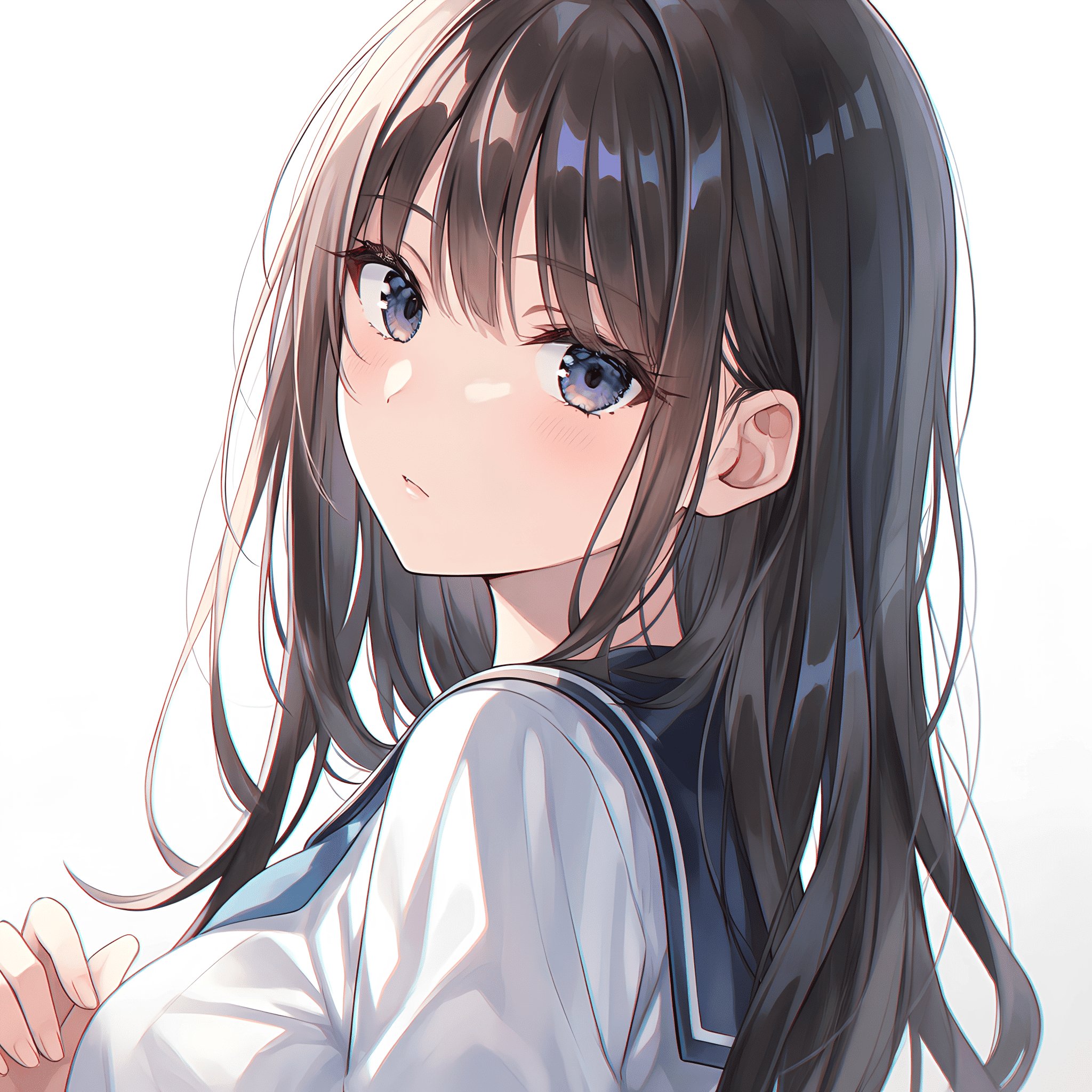 橙果短剧人物剧集画面